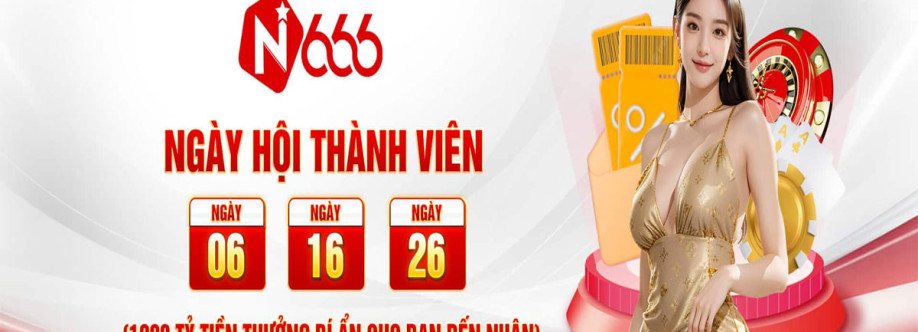 N666 Sân Chơi Cá Cược Xanh Chín Đẳng Cấp Nhất 2024 Cover Image