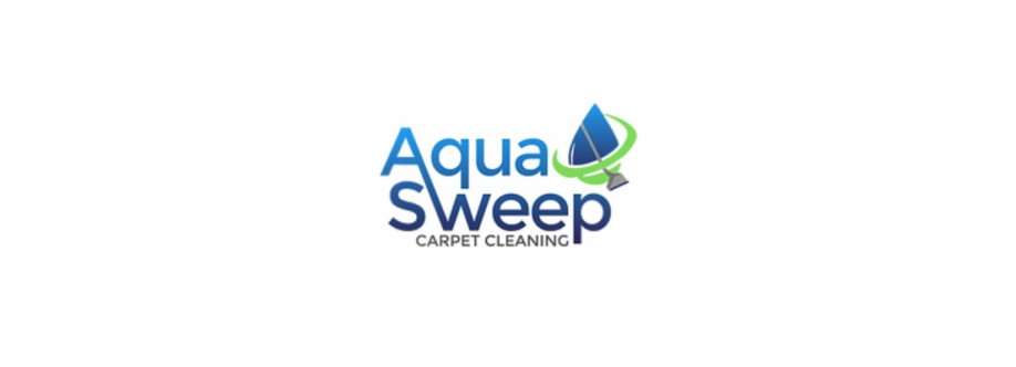 AquaSweep Carpet Cleaning Cover Image