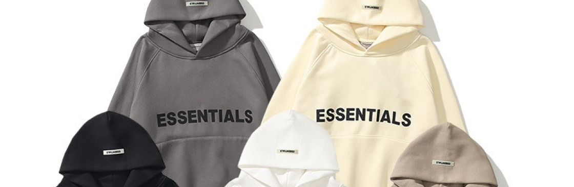 Essential Clothes Cover Image