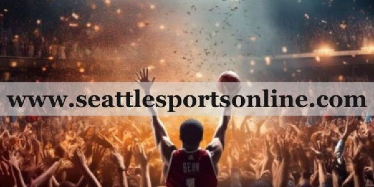 Explore Www Seattlesportsonline.Com: Ultimate Destination to Seattle Sports