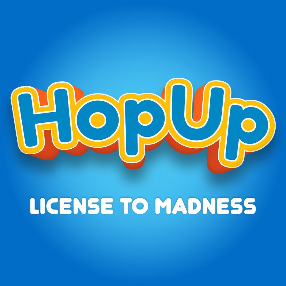 HopUp Mumbai Profile Picture