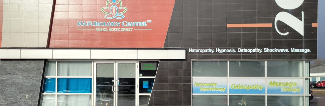 Naturology Centre Cover Image