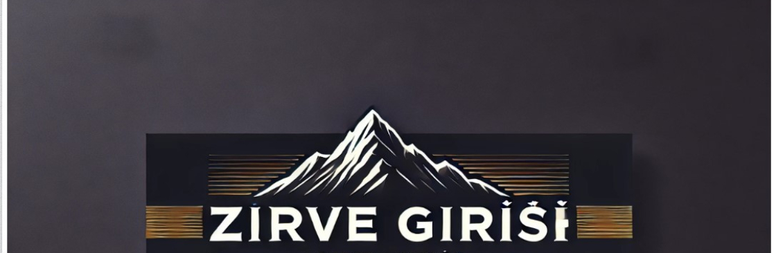 Zirve Giris Cover Image