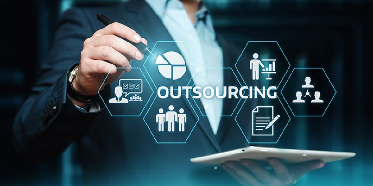 Market Analysis by Top Players of the UAE HR Outsourcing Industry: Dulsco, TASCO Outsourcing, etc.