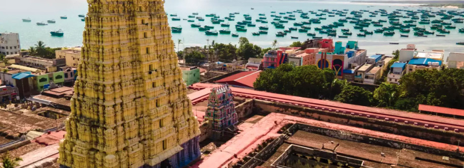 Rameshwaram Tour Packages Cover Image