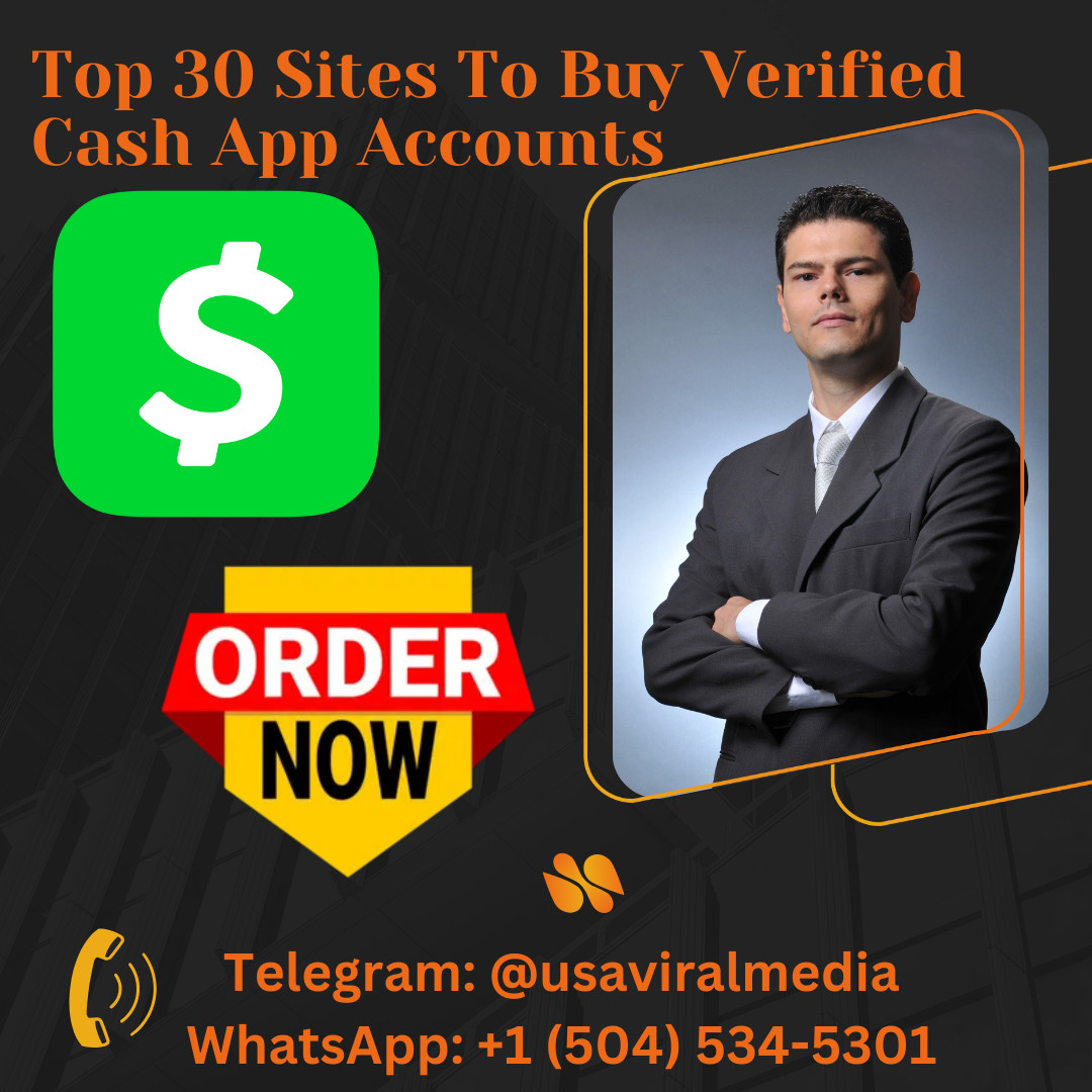 Buy Verified Cash App Accounts Profile Picture