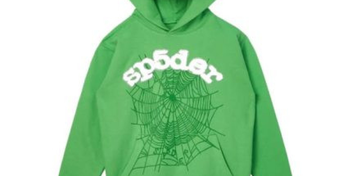 Spider Clothing Worldwide