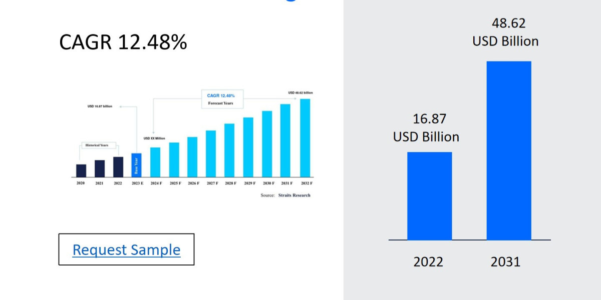 Healthcare Consulting Services Market Comprehensive Overview: Statistics, Insights, and Opportunities 2024-2032