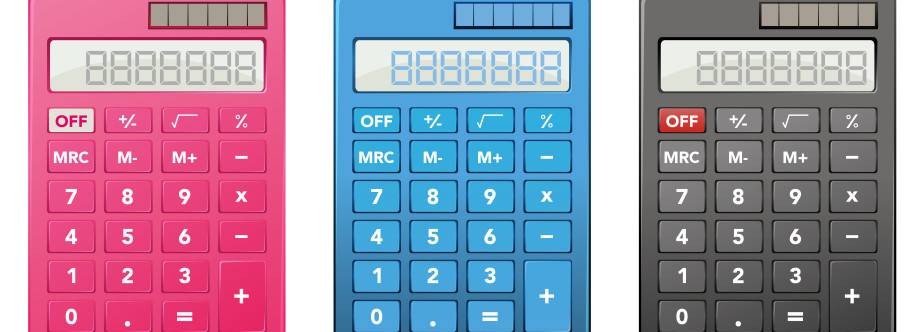 SIP Calculator Cover Image