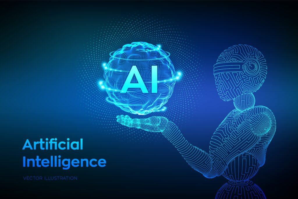 What is Artificial Intelligence? A Comprehensive Guide - sitelinkpro