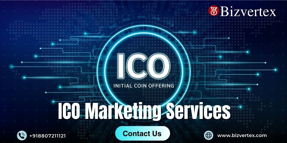 Top 10 ICO Marketing Companies You Need to Know in 2024