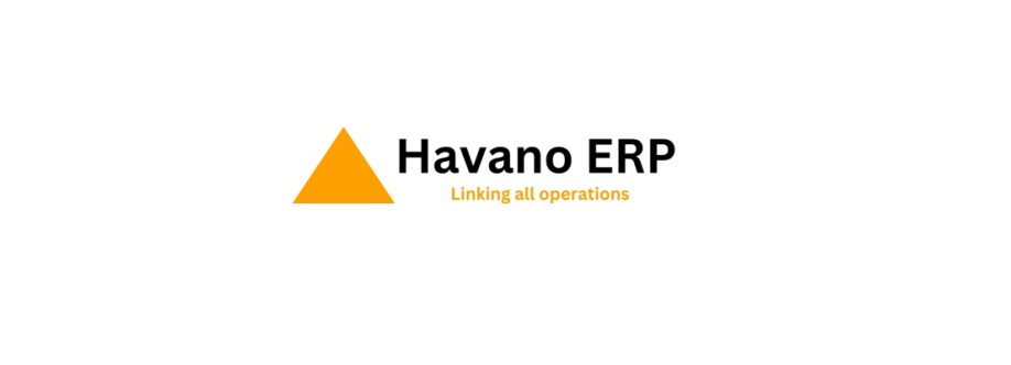 Havano ERP Cover Image