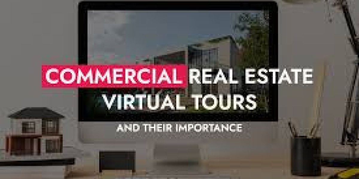 The Role of Virtual Tours in Web Design