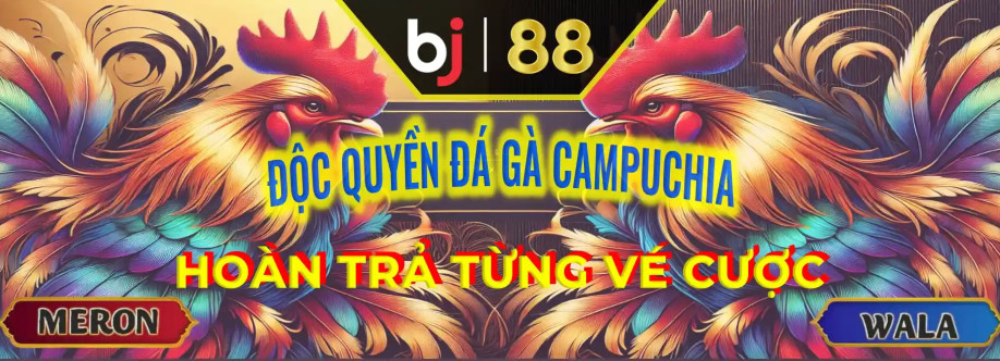 BJ88 Casino Cover Image