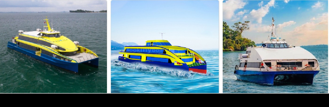 Bookmyboat Cover Image