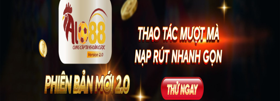 Alo88 Trang chủ nhà cái Cover Image