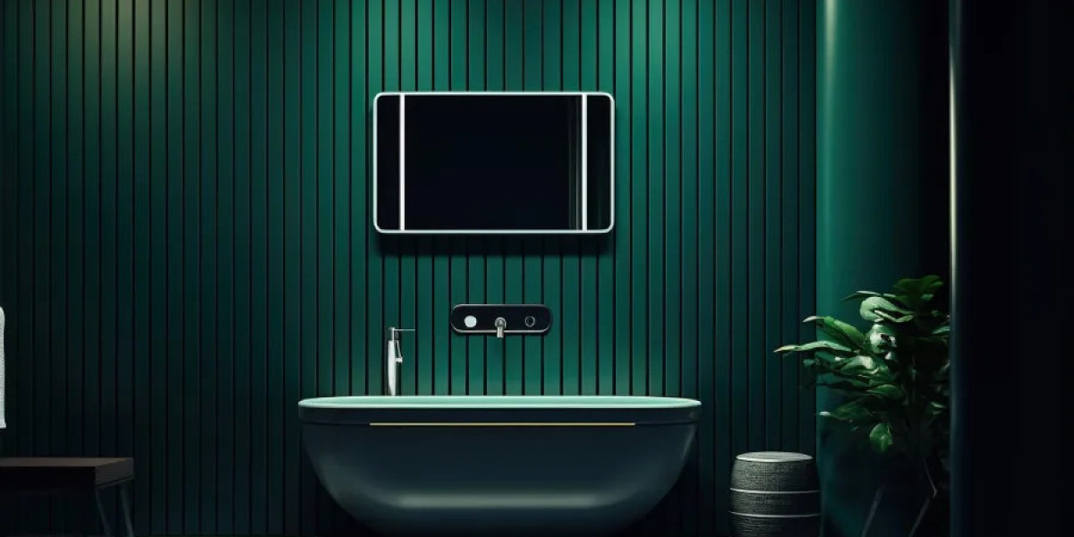 Transform Your Space: Inspiring Modern Bathroom Designs for Every Style