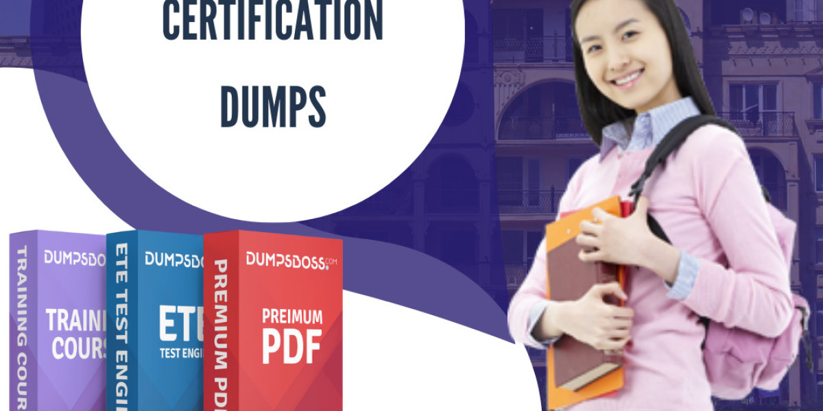 Strategies to Pass Salesforce Admin Certification Exams with DumpsBoss