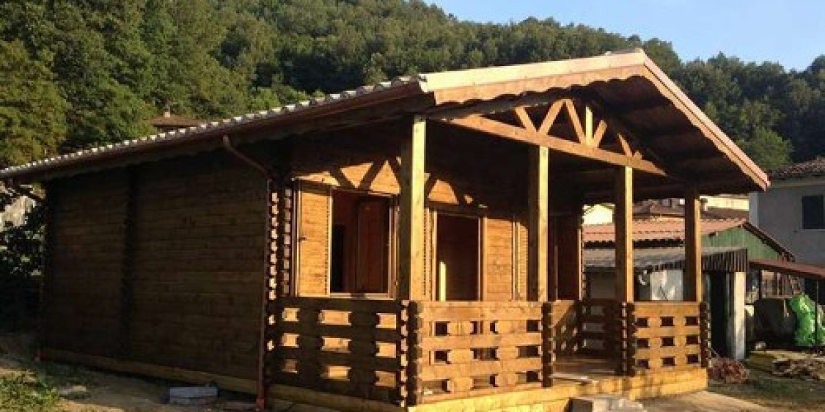 Faházak – Sustainable Wooden Homes & Structures