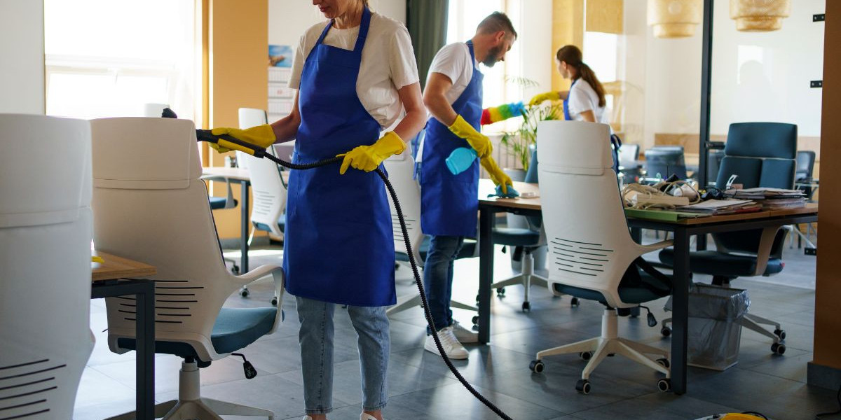  The Ultimate Guide to Cleaning Services and Companies in Qatar