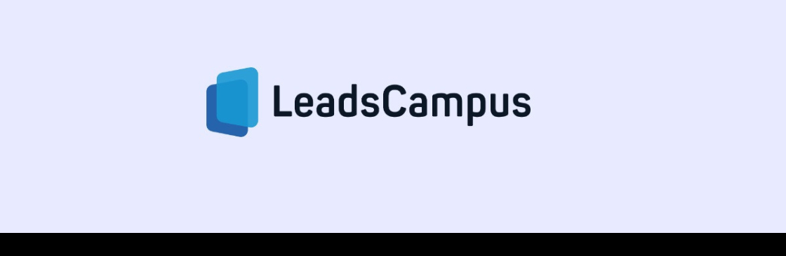 Leadscampus LLC Cover Image