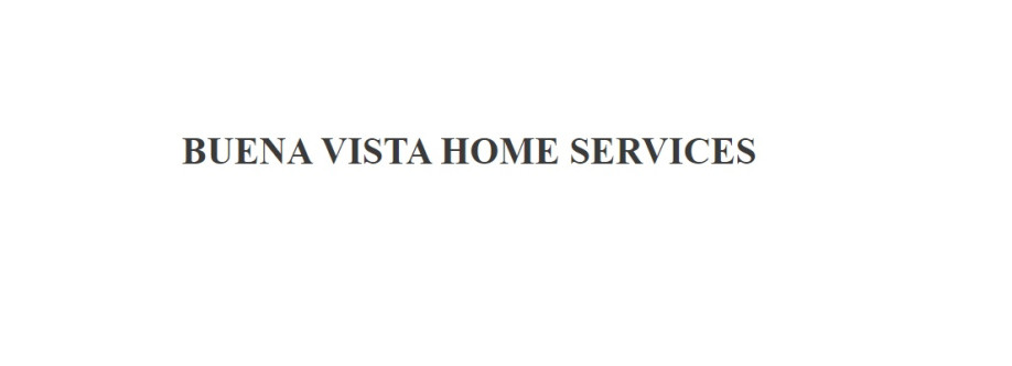 Buena Vista Home Services Cover Image