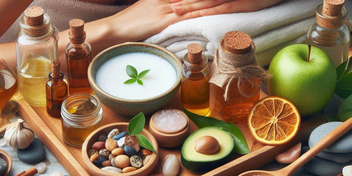 Organic Body Care: How Natural Ingredients Can Enhance Your Skin