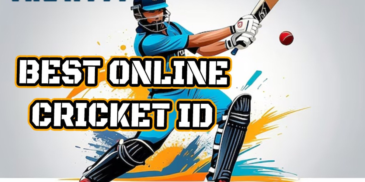 Get Best Online Cricket ID- Start Playing Now & Win Rewards