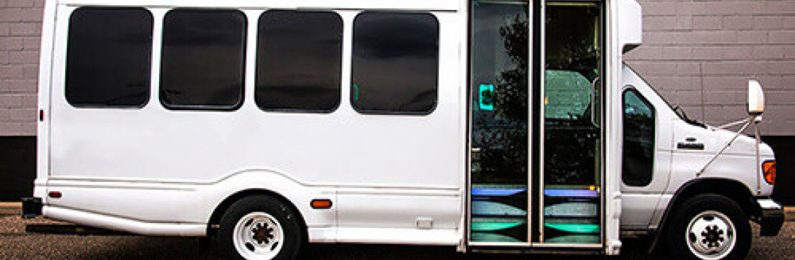 Limo Bus Madison Cover Image