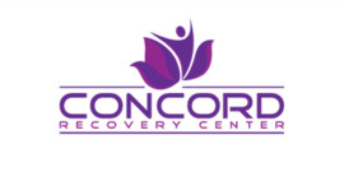 Concord Recovery Center: A Beacon of Hope in Knoxville, TN