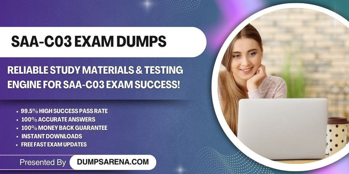 What Are the Essentials of SAA-C03 Exam Dumps?