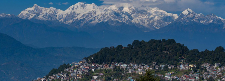 Darjeeling Tour Packages Cover Image