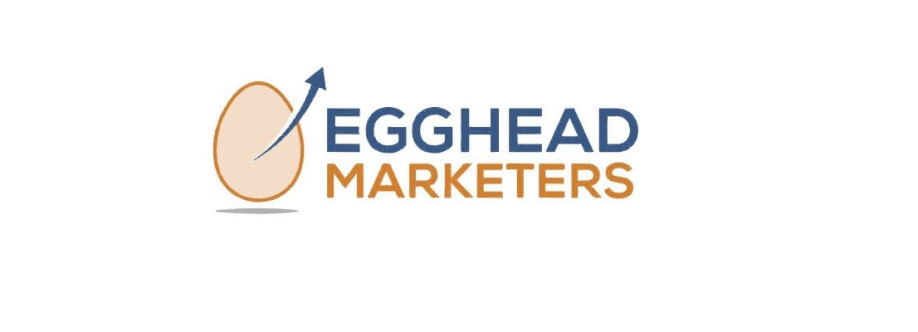 Egghead Marketers Cover Image