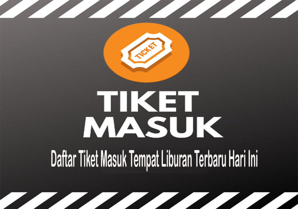 tiket masuk Profile Picture