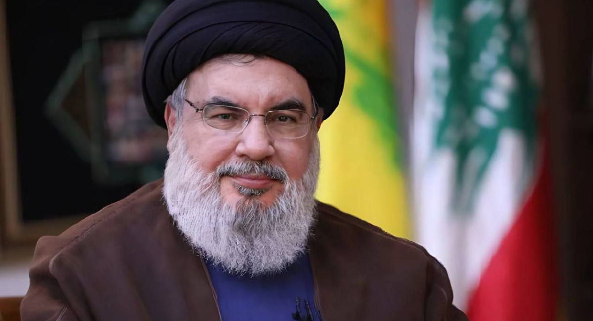 Hezbollah Confirmed The Death Of Leader Hassan Nasrallah After An Israeli Airstrike | Storify News