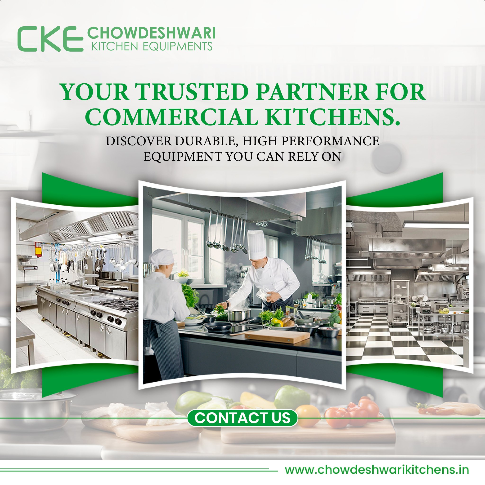 Bakery Equipment Manufacturers in Bangalore – CHOWDESHWARI KITCHEN EQUIPMENTS