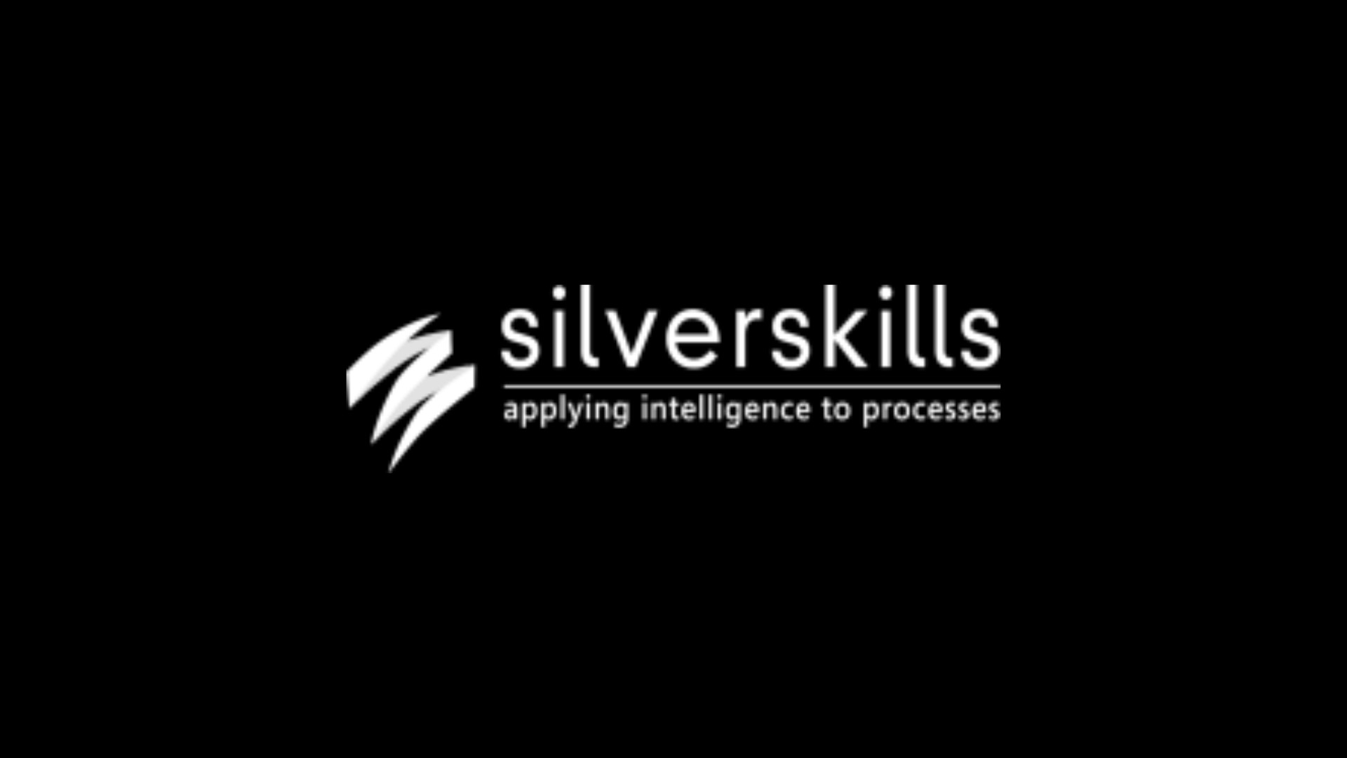 Silverskills Applying Intelligence to Process Profile Picture