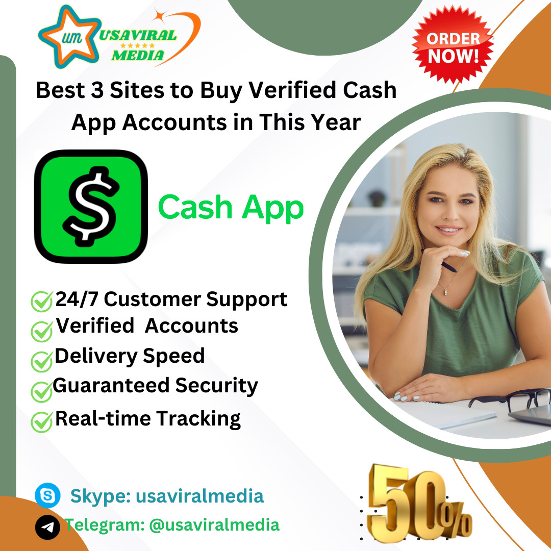 Buy Verified Cash App Accounts Profile Picture