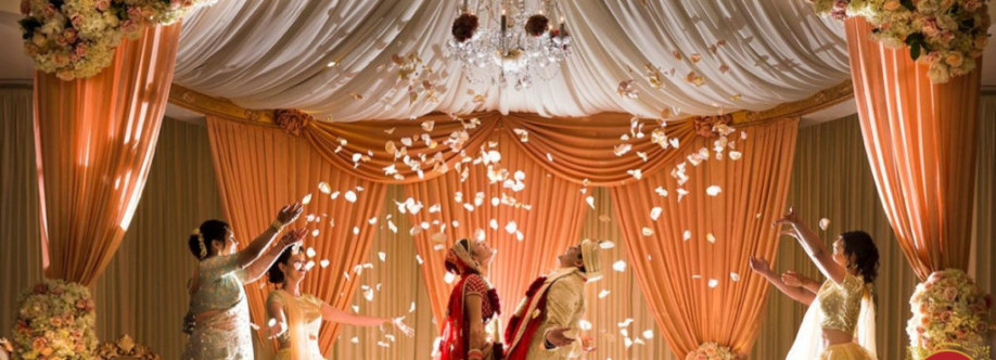 Wedding Planners in Delhi Cover Image