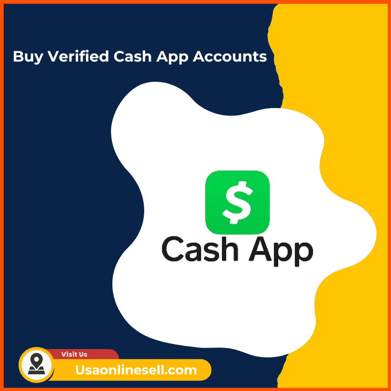 Buy Verified Cash App Accounts Safe, USA, UK Account