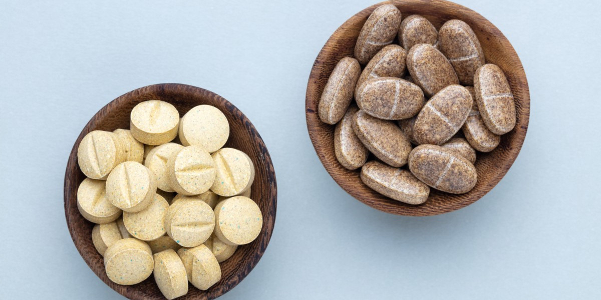 Investing in Biotin Tablets: What to Look for and How Much to Pay in Pakistan