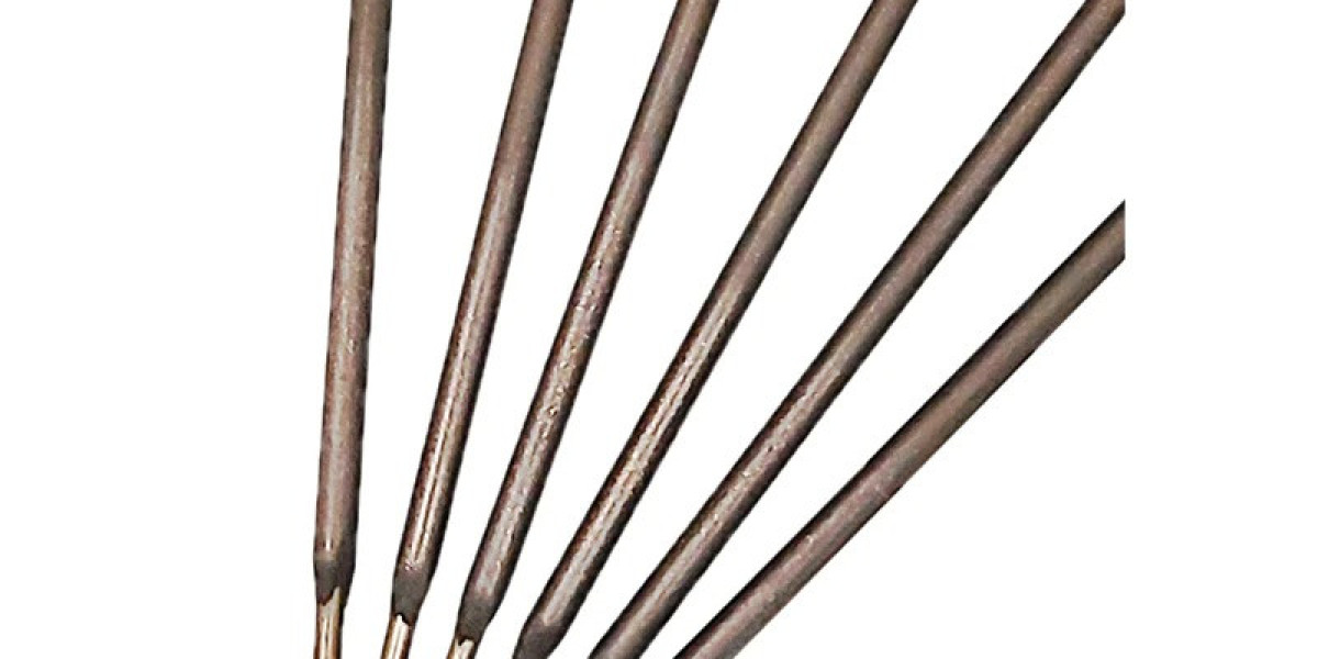 Buy Stainless Steel Welding Rods in Canada | Mapleweld