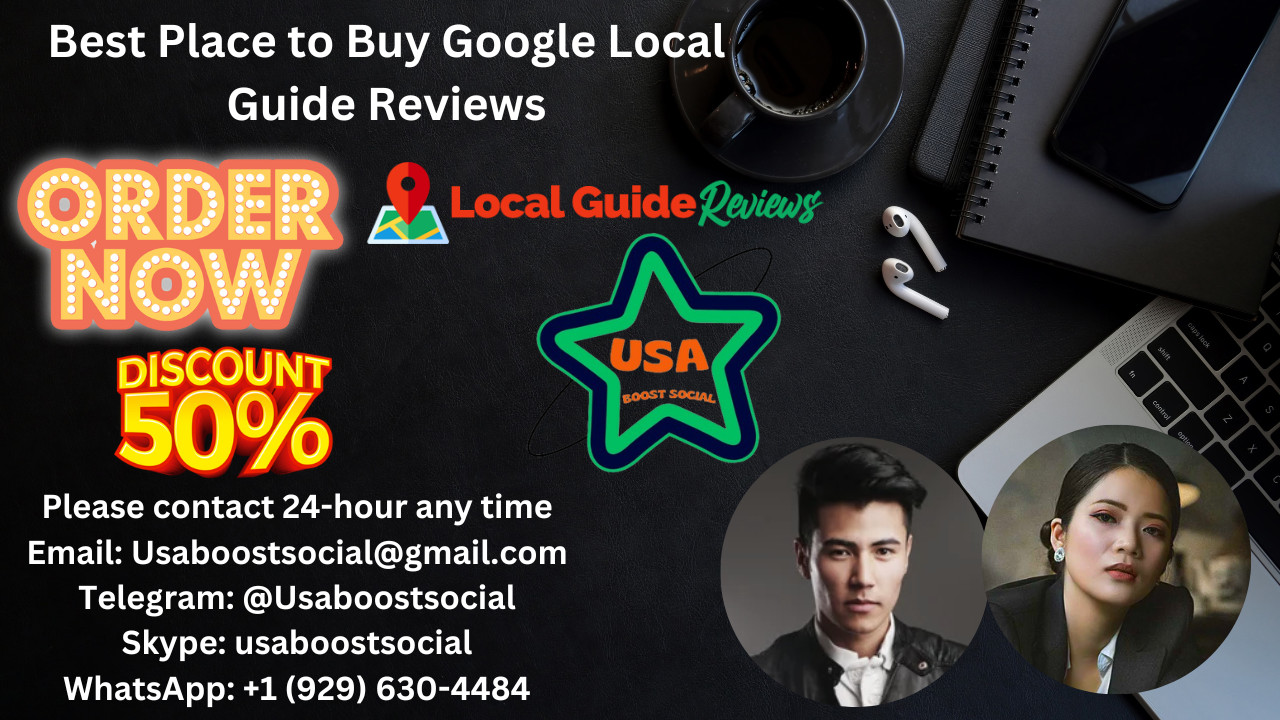 Buy Google Local Guide Reviews Buy Google Local Guide Reviews Profile Picture