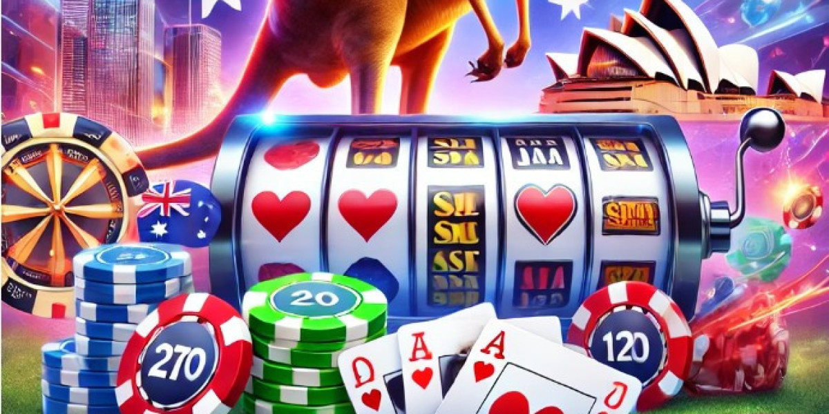 Casino Login Guru: Your Trusty Guide to the Australian Casino Landscape