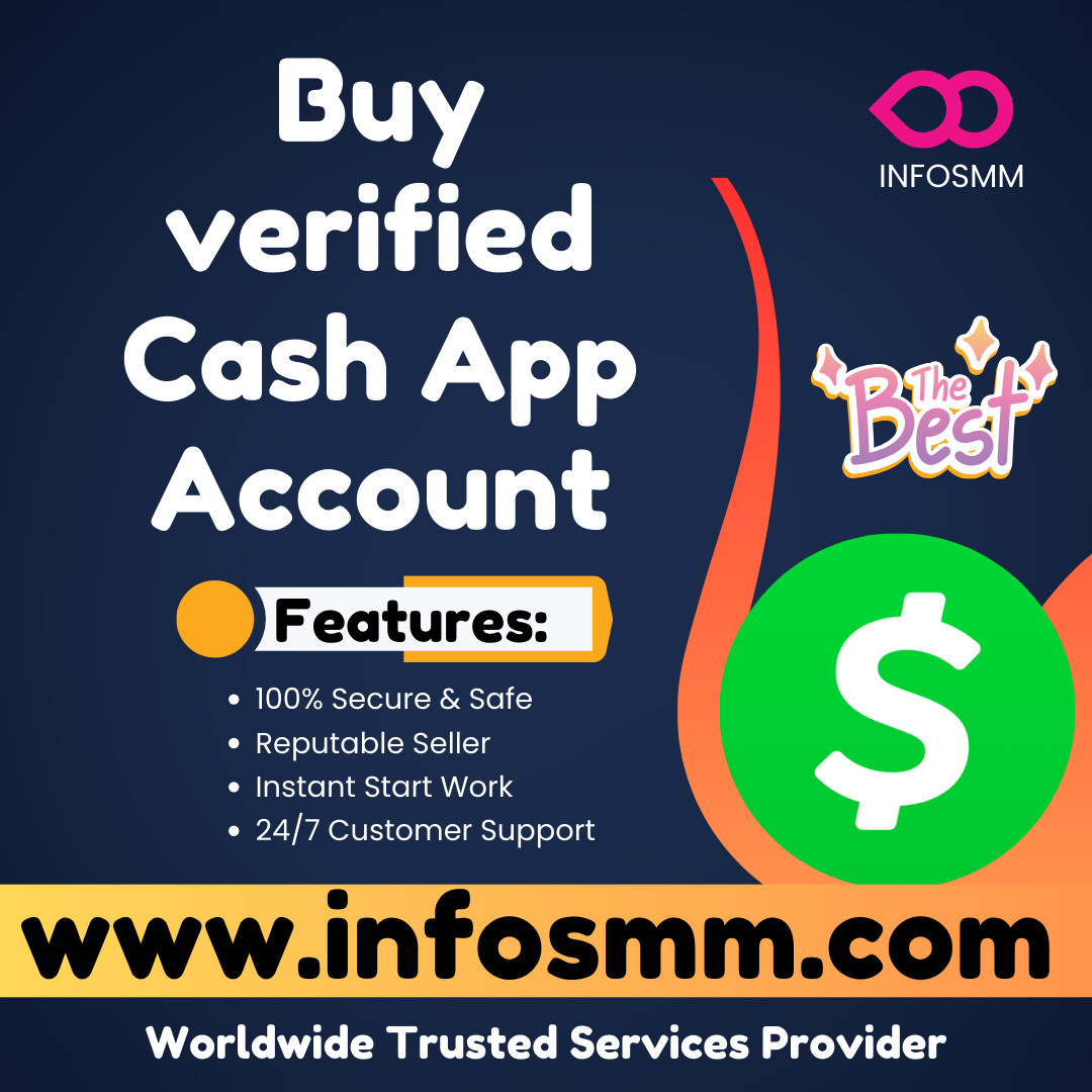 Buy Verified Cash App Accounts Profile Picture