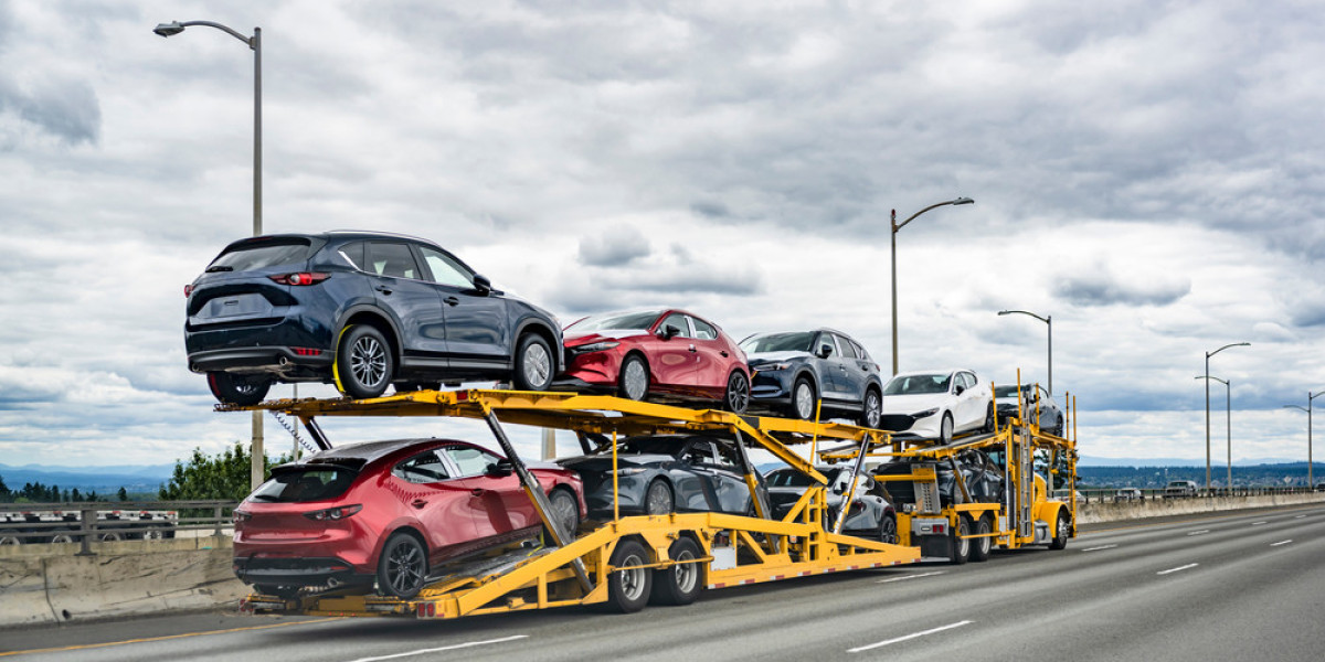 Shipping Car From New York To Florida: A Comprehensive Guide