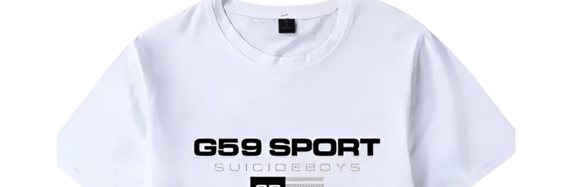 G59 Records Cover Image