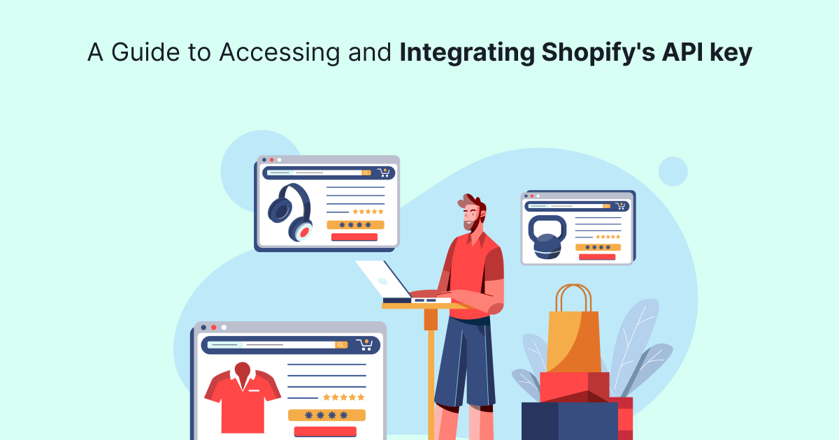 A Guide to Accessing and Integrating Shopify's API