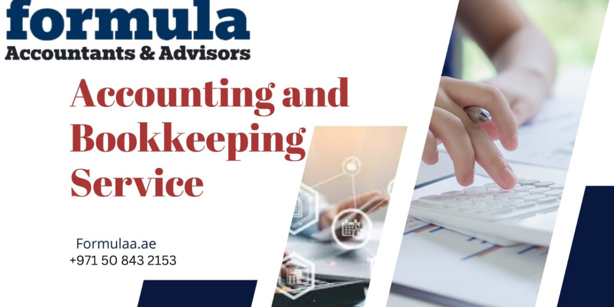 Trusted Accountants in Abu Dhabi and Dubai: Professional Bookkeeping and Consulting