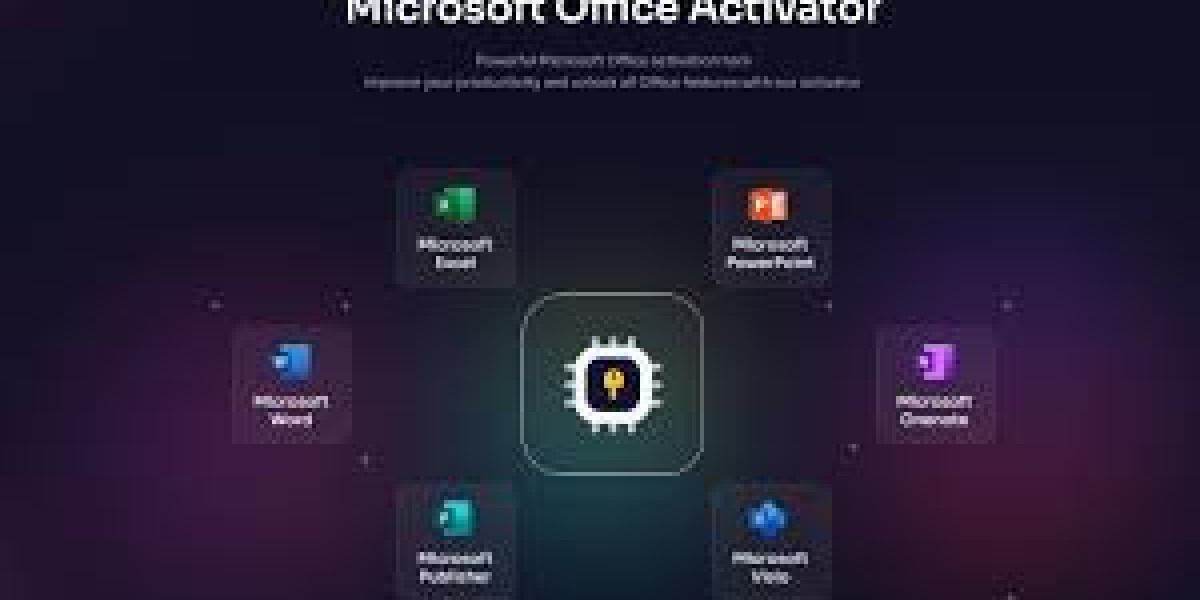 The Ultimate Guide to Office Activator